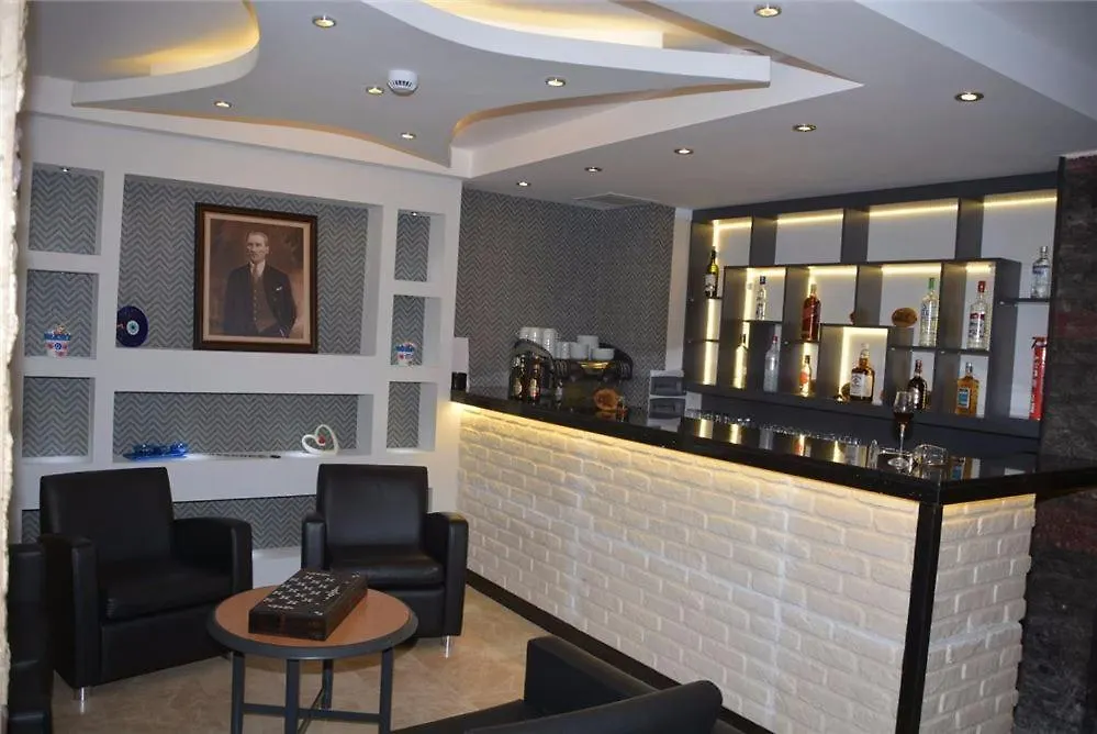 호텔 Best Smyrna Otel 쿠사다시