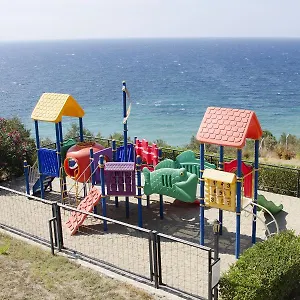 Sealight Family Club **** Кушадасы