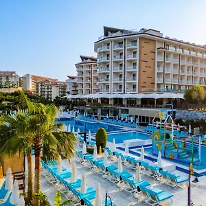 Ramada & Golf ***** Kusadası